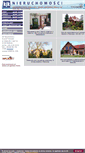 Mobile Screenshot of kjk.pl